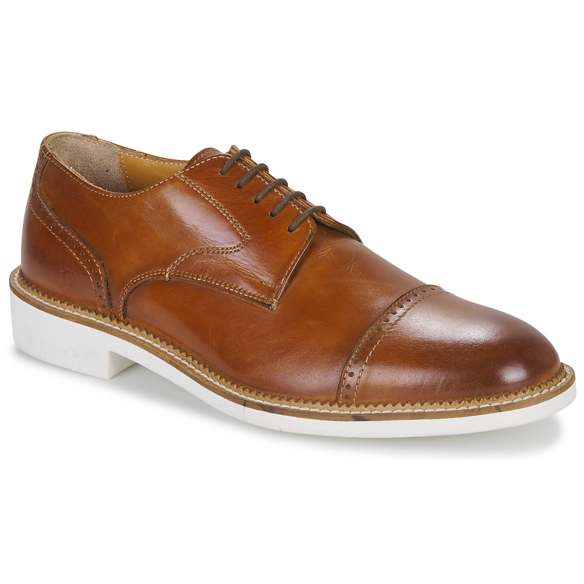 Pellet - HUGO - Veal / Cognac