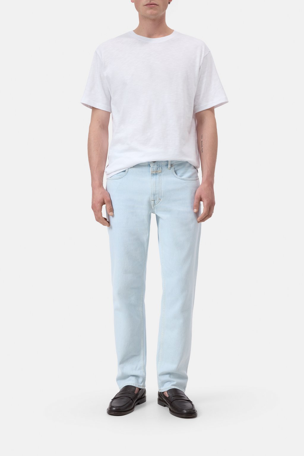 Regular Jeans - Cooper True