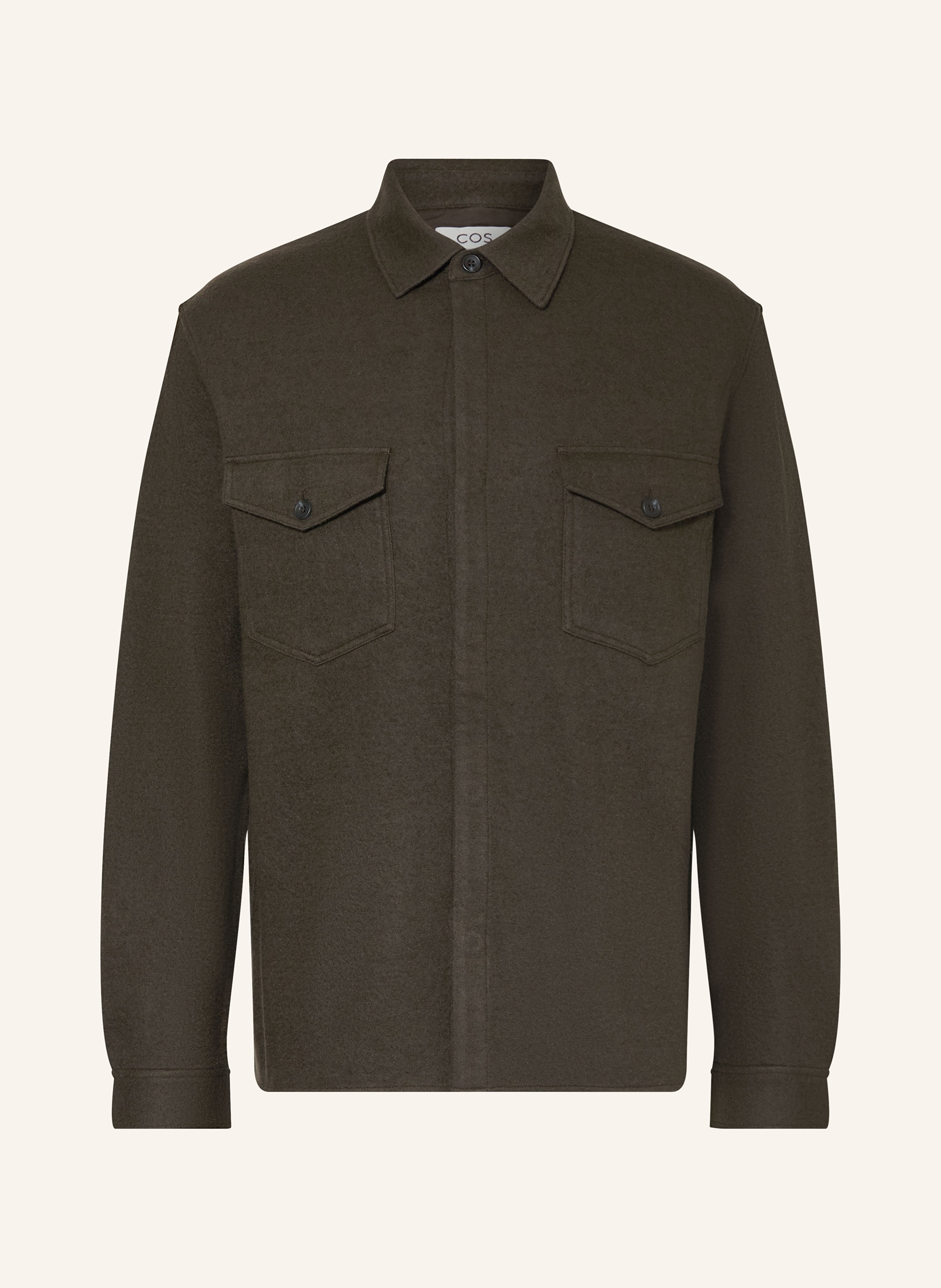 COS Overjacket