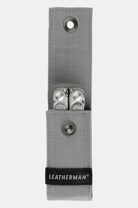 Leatherman Rebar Nylon Sheath Clampack Multitool
