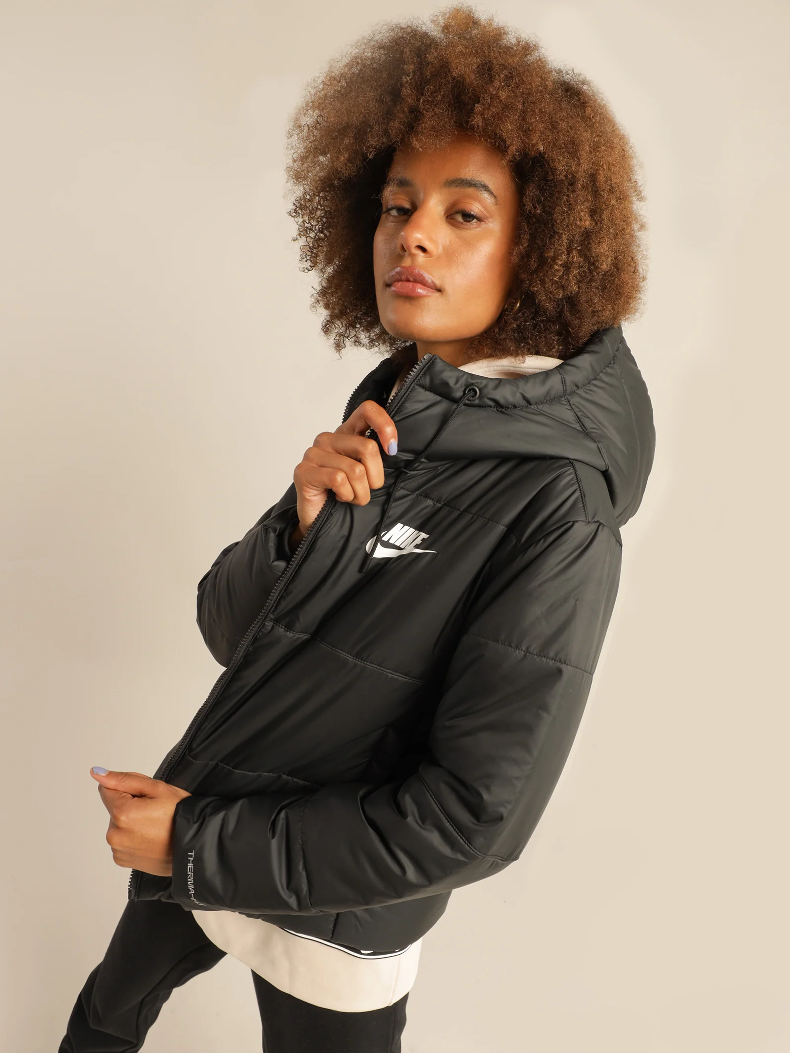 Sportswear ThermaFIT Repel Classic Jacket