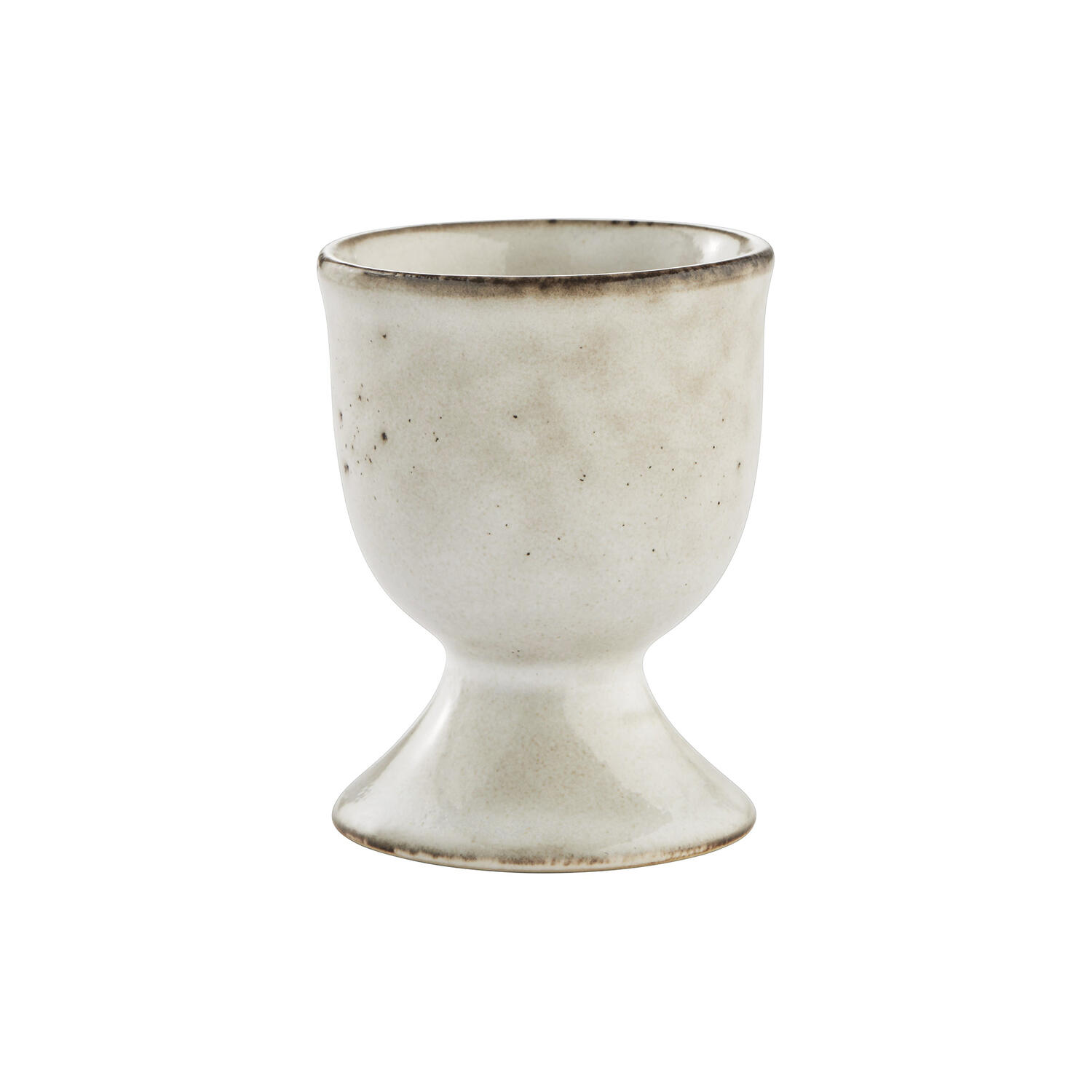 Amera &aelig;ggeb&aelig;ger, beige