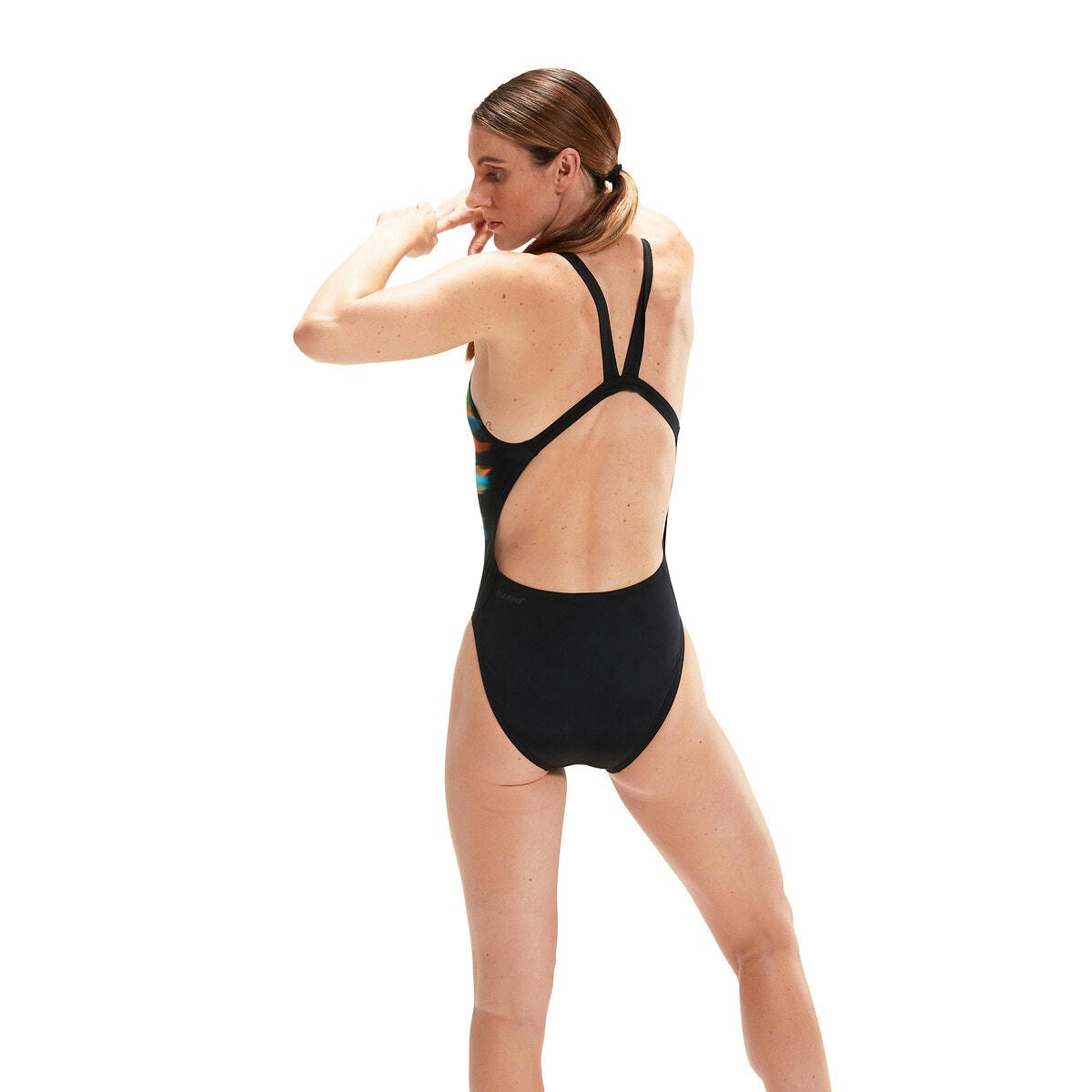 Maillot de bain 1 pièce Eco+ LeaderB
