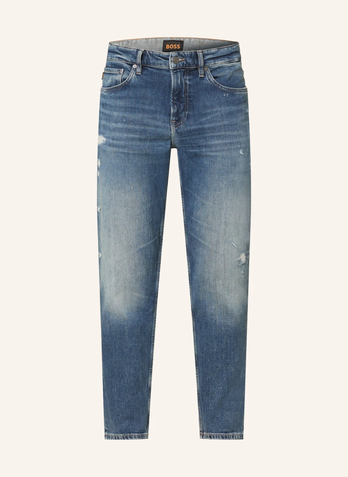 BOSS Jeans RE.MAINE Regular Fit