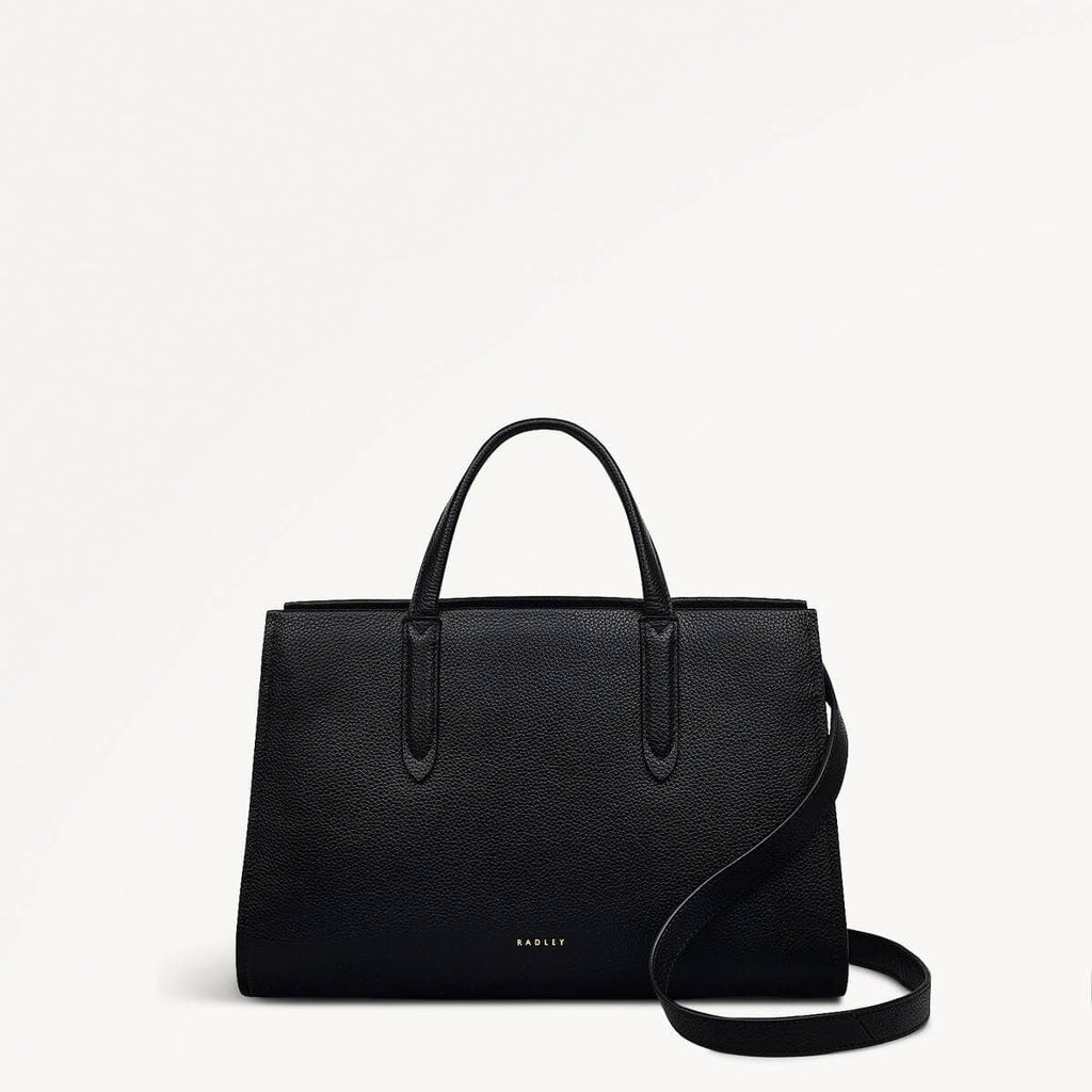 Arlington Court Medium Zip Around Grab Bag - OHD10101