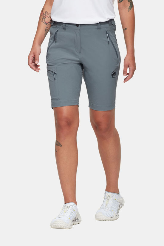 Mammut Runbold IV Korte Broek Dames