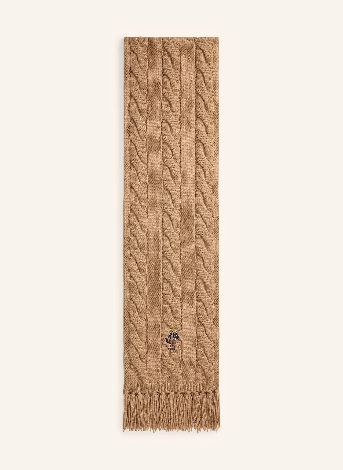 POLO RALPH LAUREN Schal