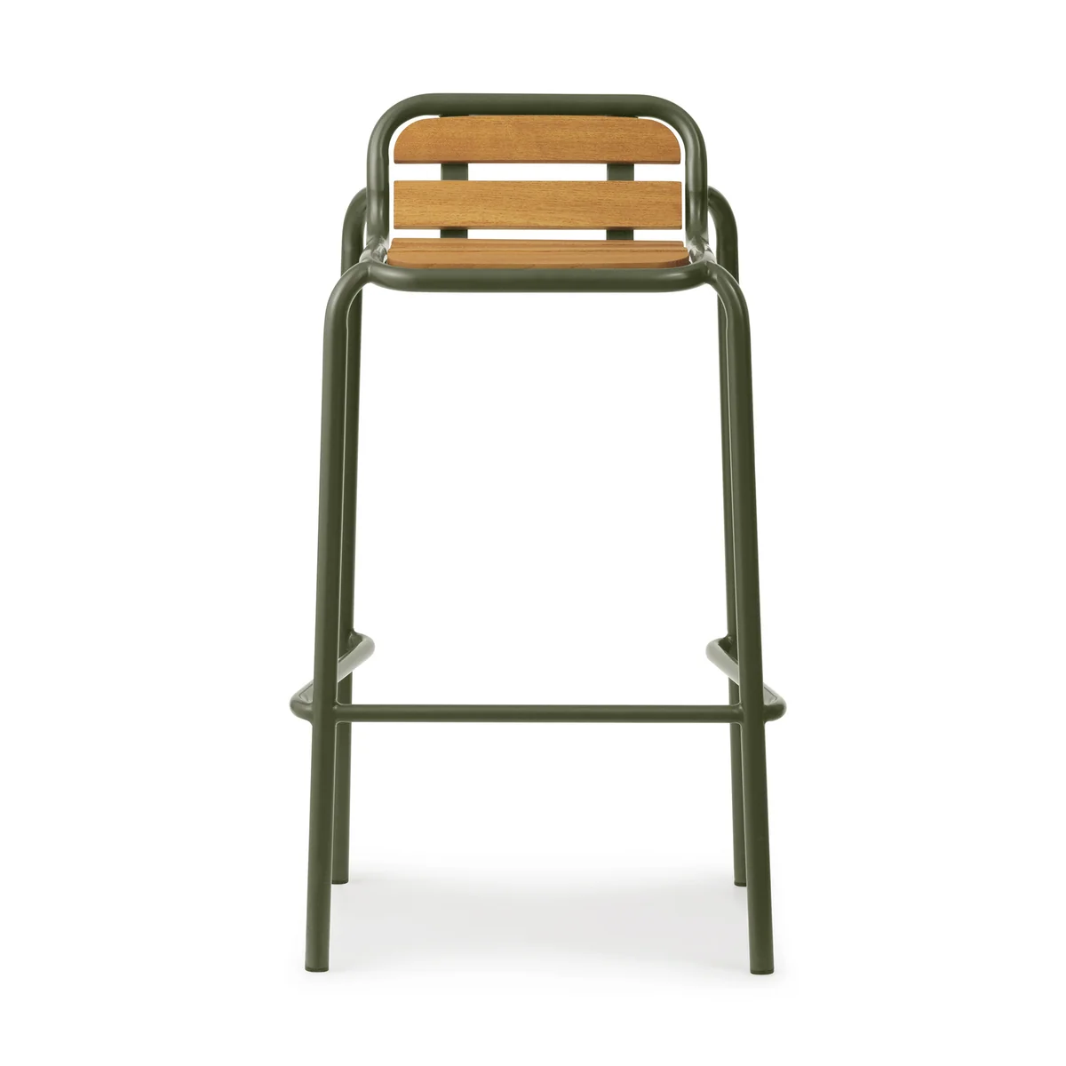 Normann Copenhagen - Vig Outdoor Barstuhl
