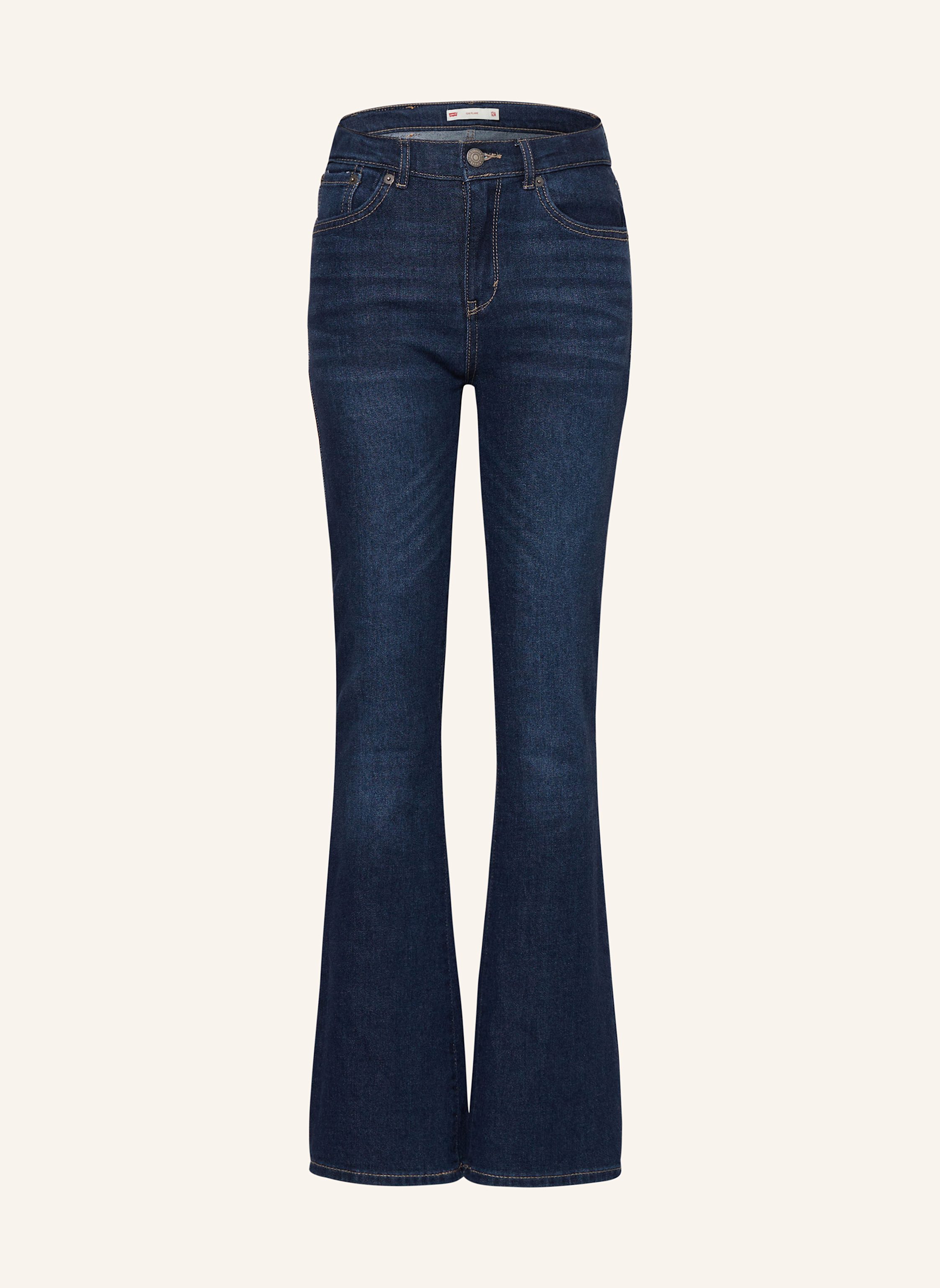 Levi's® Jeans 726 FLARE Slim Fit