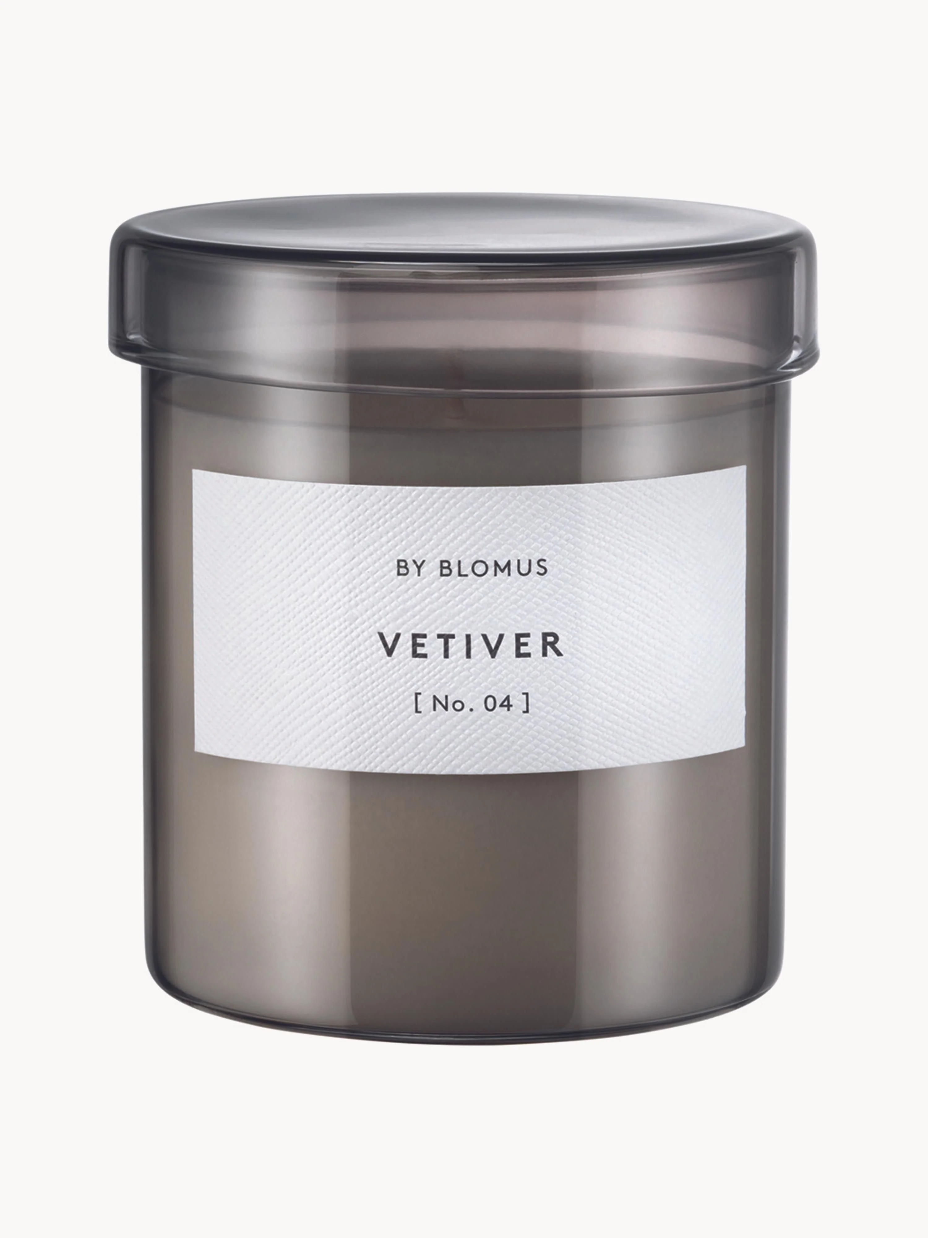 Duftkerze Valoa (Vetiver)