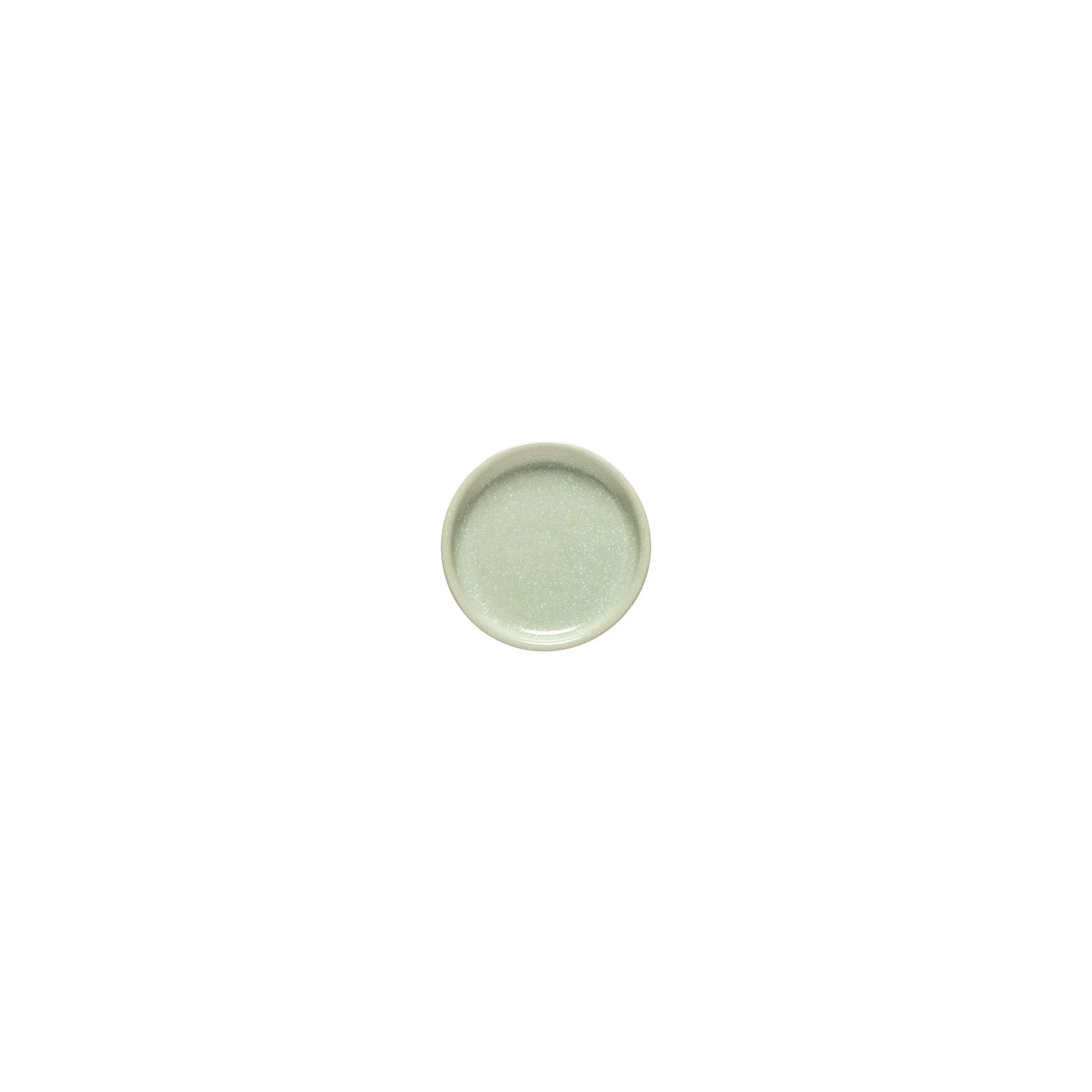 Mini Appetizer Plate Redonda