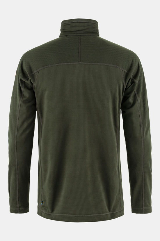 Fjällräven Abisko Lite Fleece Vest