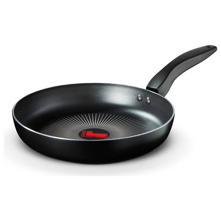 Tower Smart Start Gourmet Non-Stick 24cm frying pan
