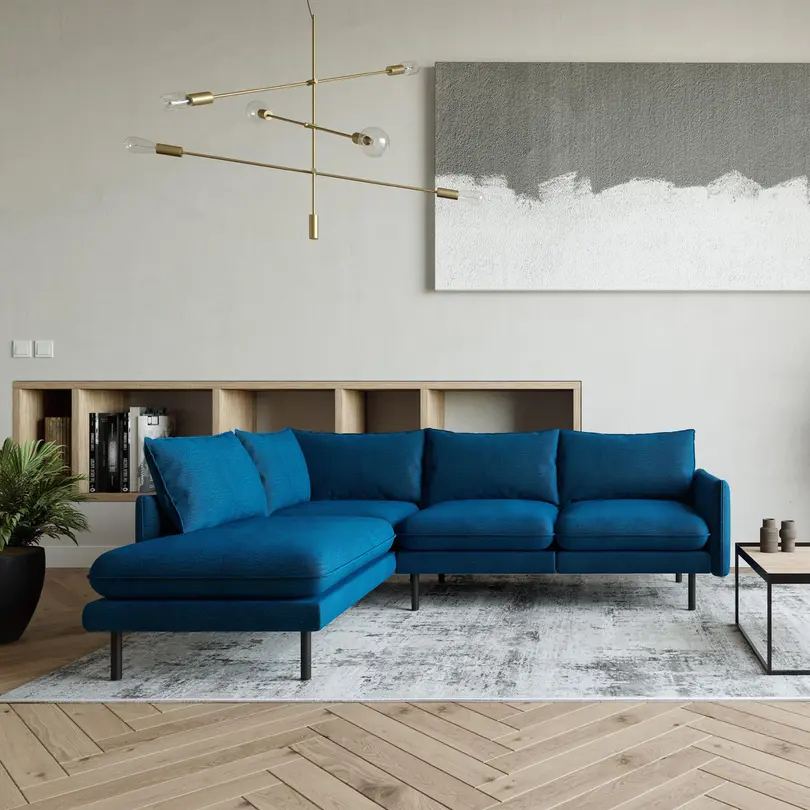 Ecksofa Samos