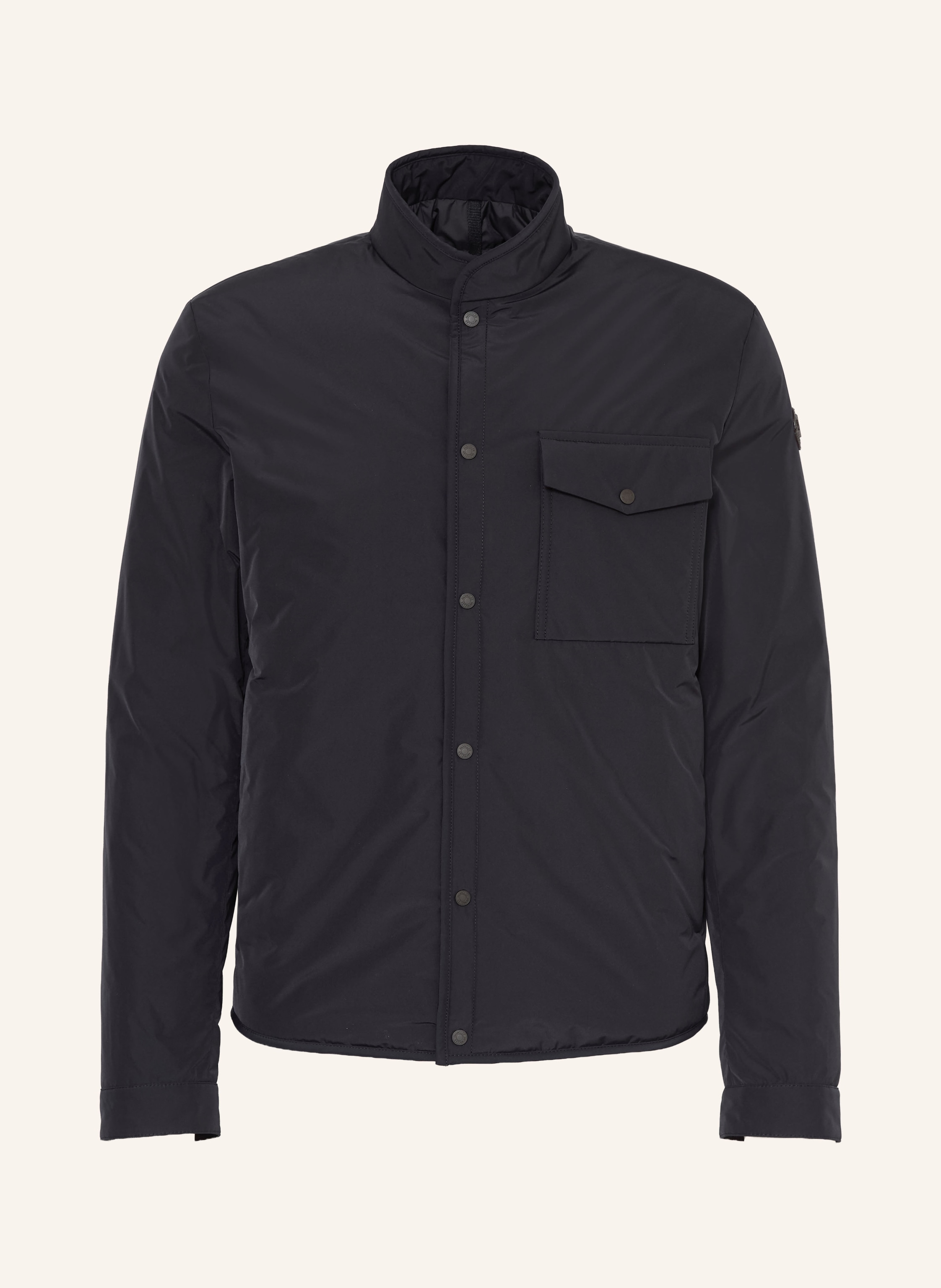 MONCLER Daunenjacke ZONDA