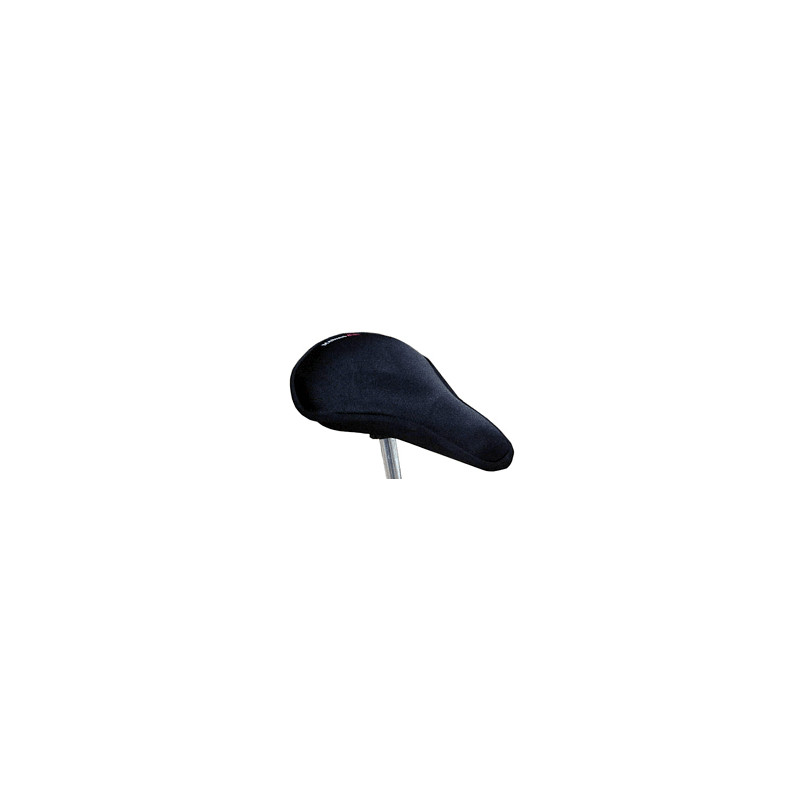 Couvre selle en gel pour VTT