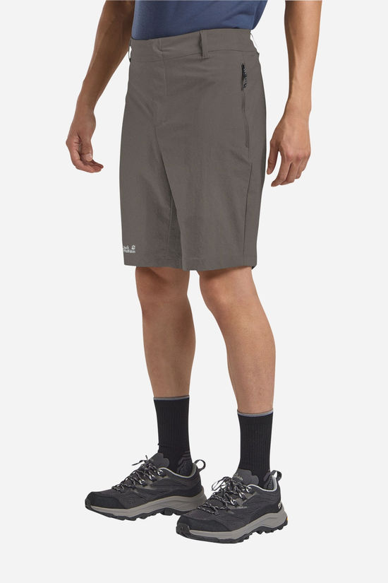 Jack Wolfskin Hikeout Korte Broek