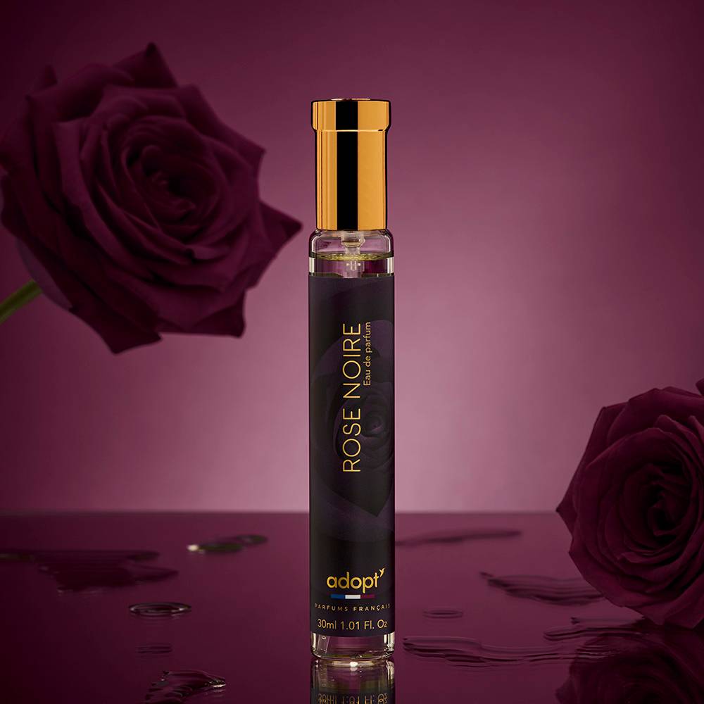 Rose NoireEau de parfum 30 ml
