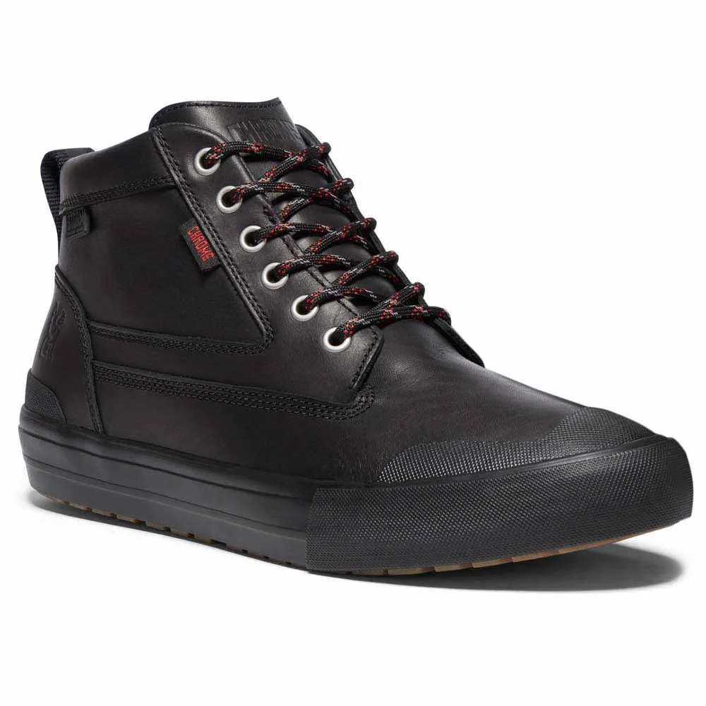 Chrome Storm 415 Traction boots