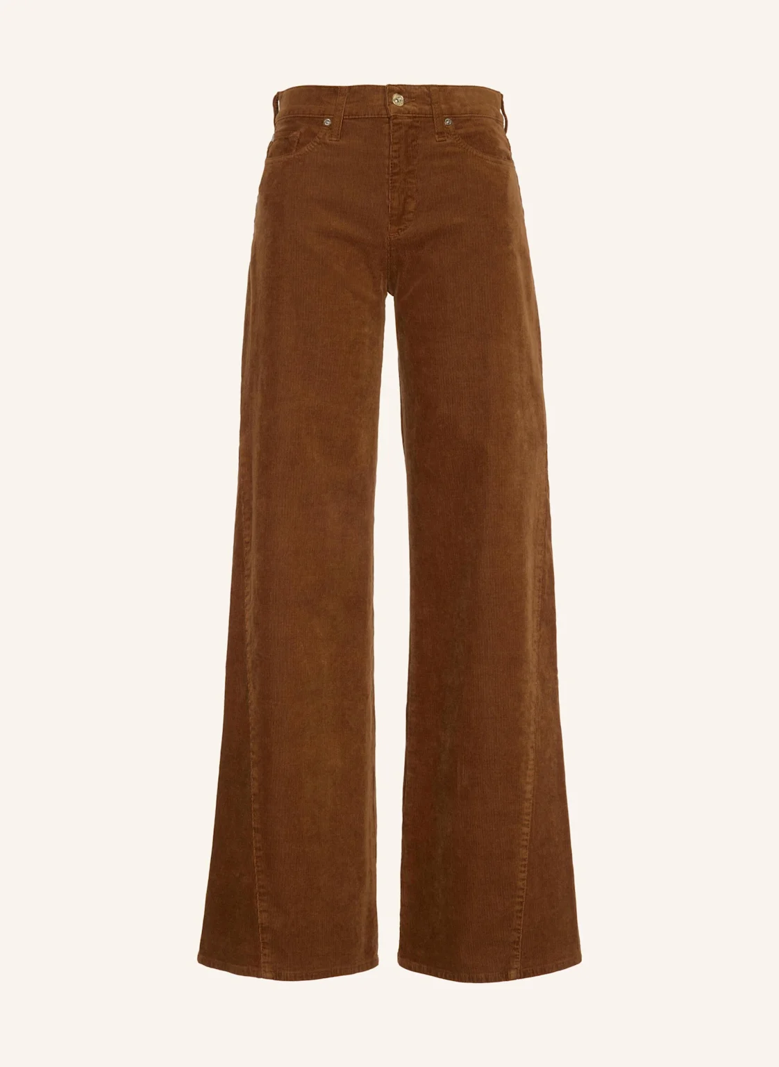 7 for all mankind Pants LOTTA Wide fit