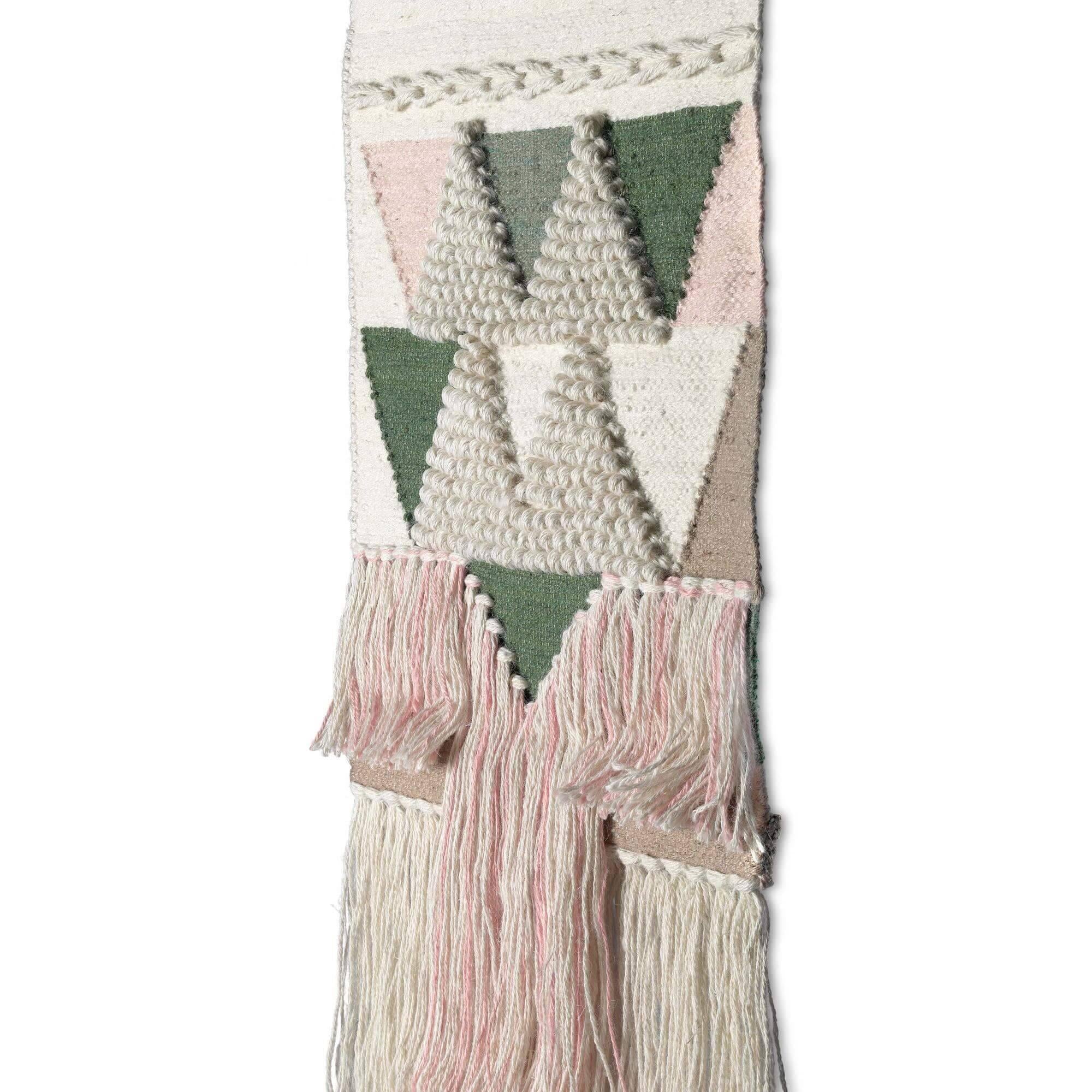 Wandkleed Retro Chic