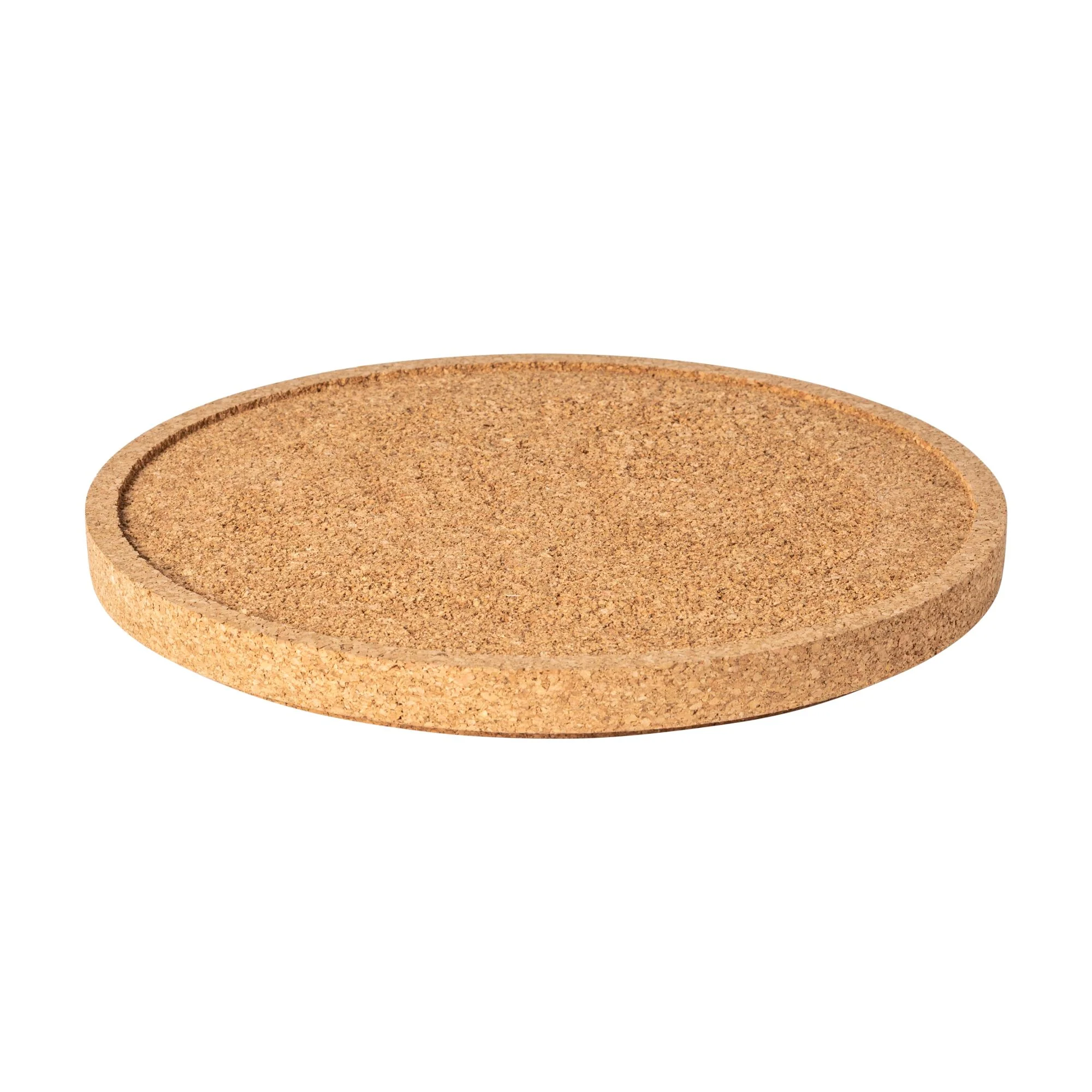 Large Cork Lid/Trivet Redonda