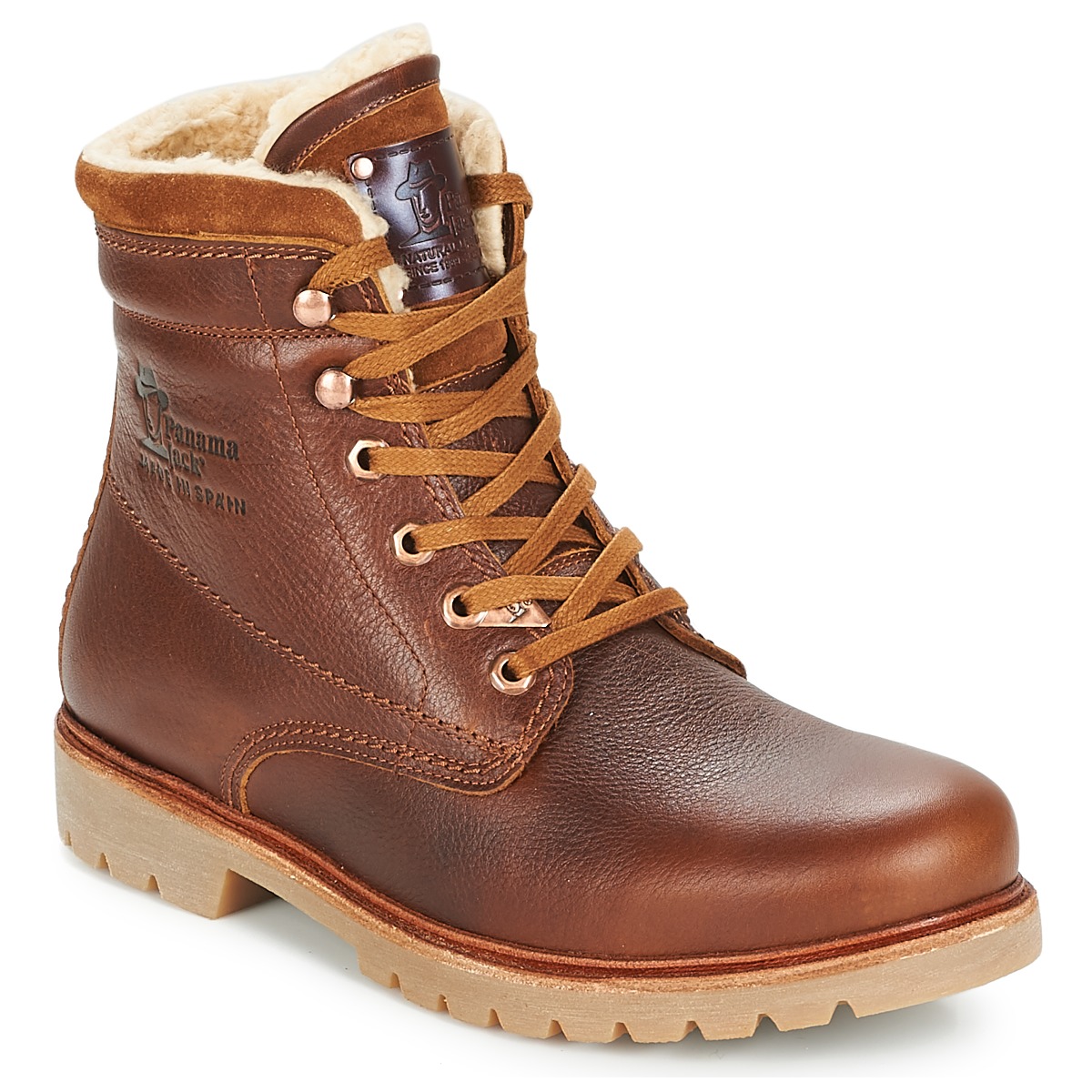 Panama Jack - PANAMA - Brown