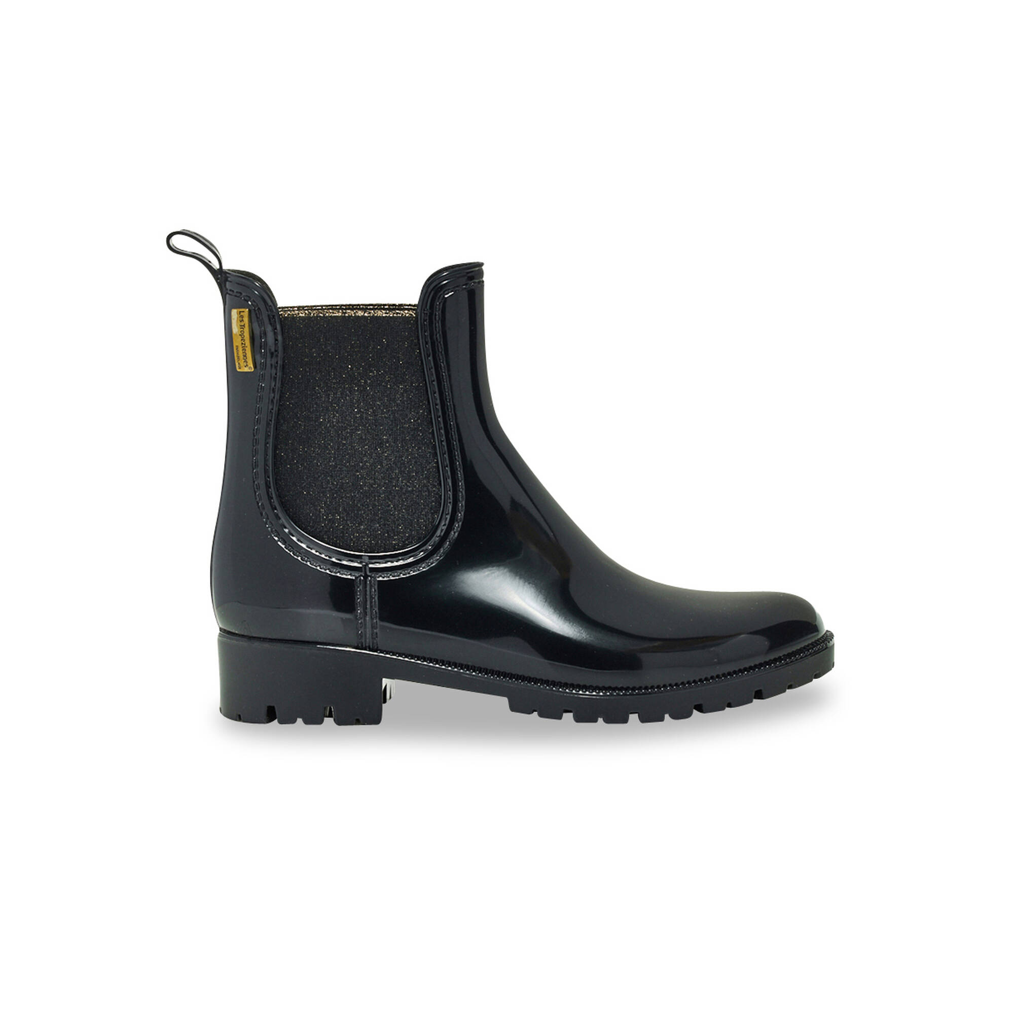 Bottines de pluie NEA