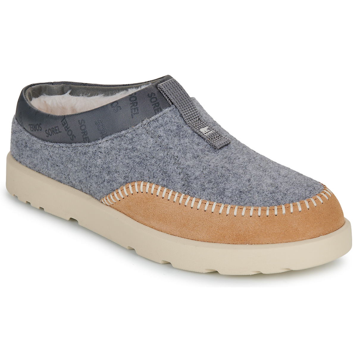 Sorel - BYWAYS MULE - Grey