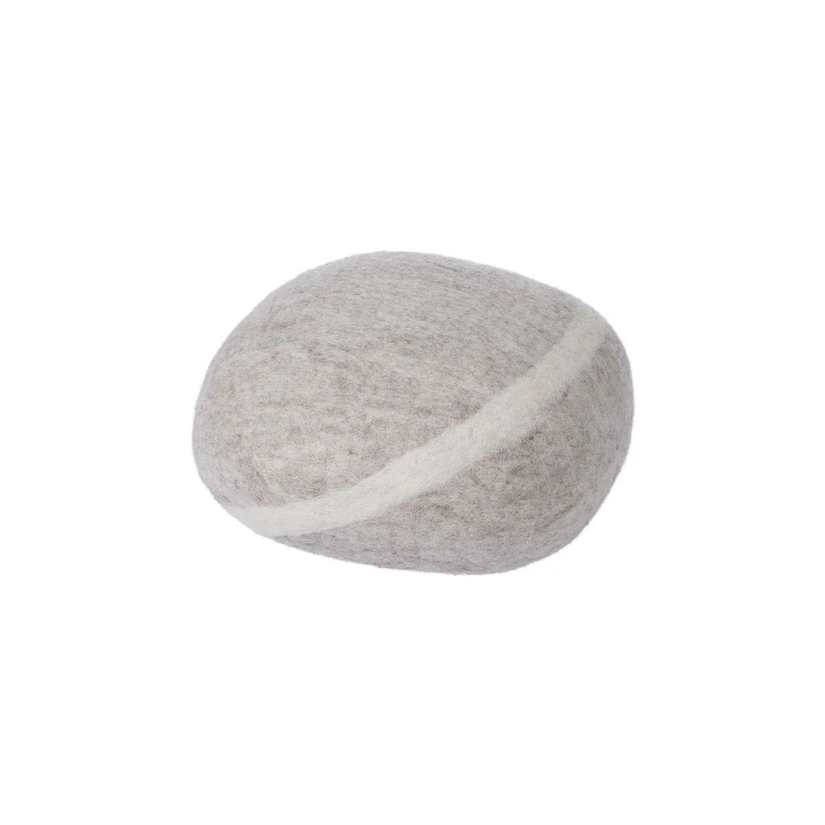 myfelt - Béla Kieselstein Pouf