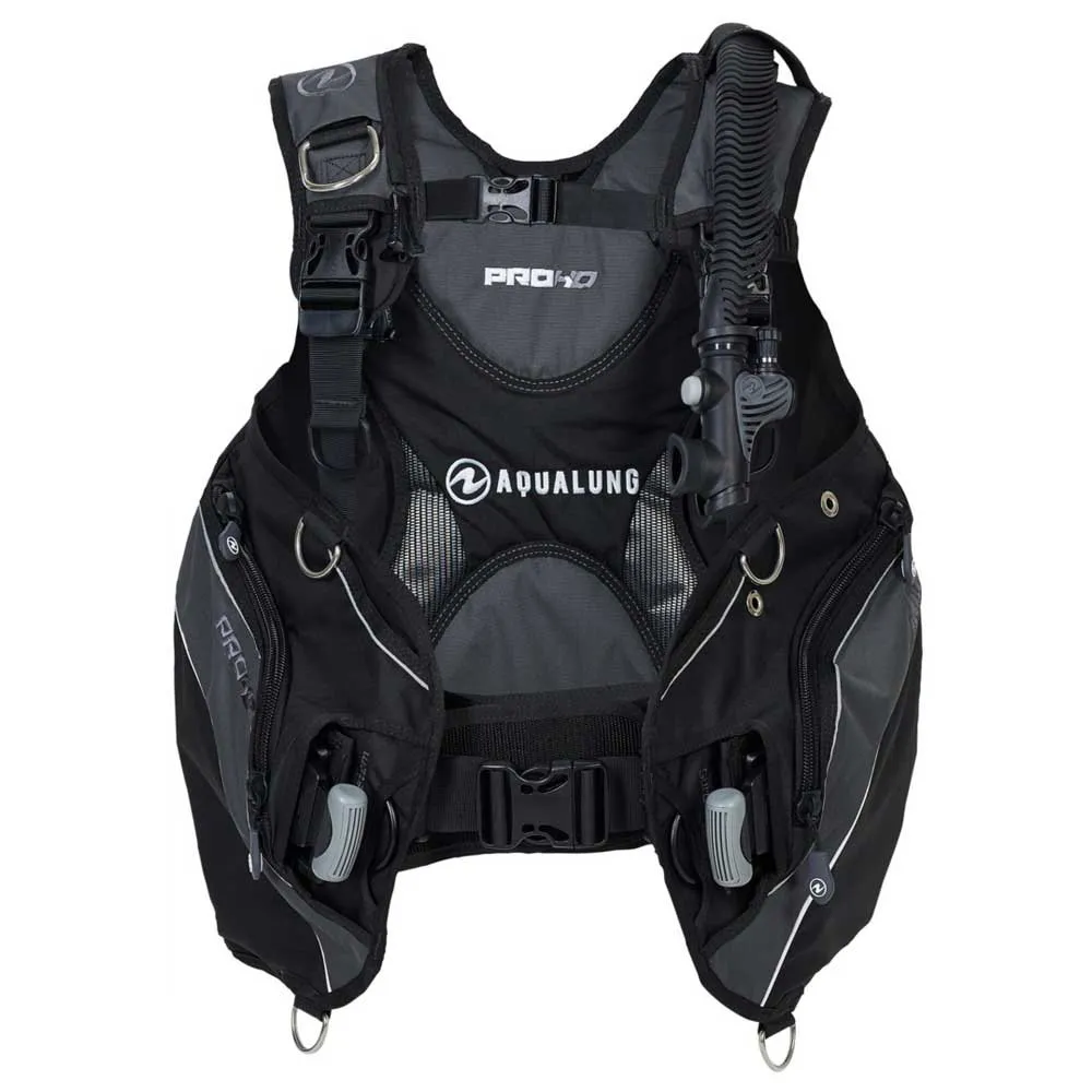 Aqualung Pro Hd Man BCD jacket