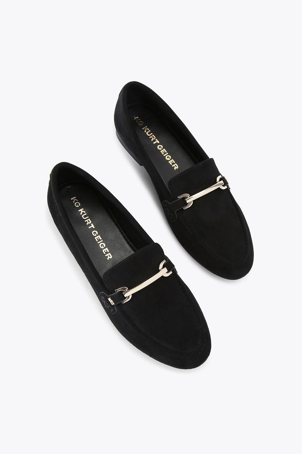 KG Kurt Geiger Million' Flats