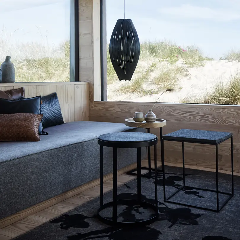 Beistelltisch Coffee Table High