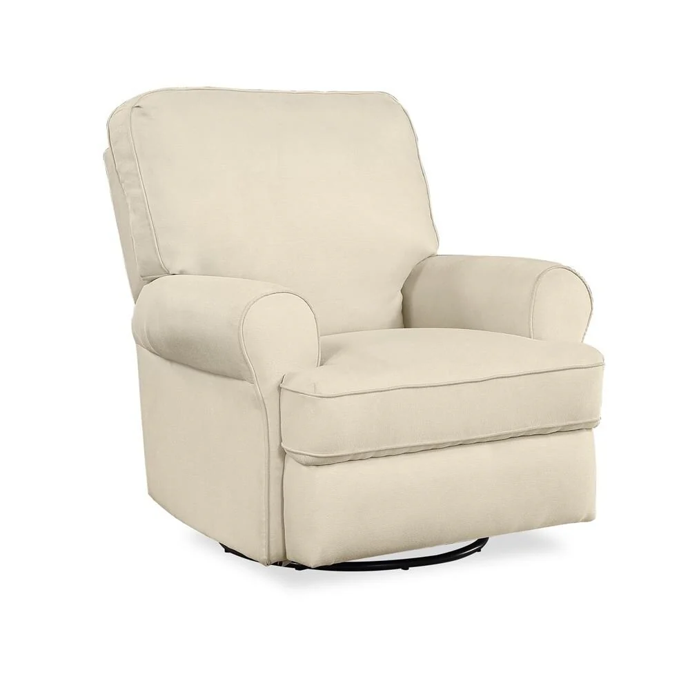 Avenue Greene Hadley Swivel Gliding Recliner - N/A