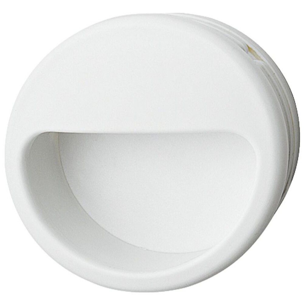 MØBELHÅNDTAK STABILIT HVIT 55MM