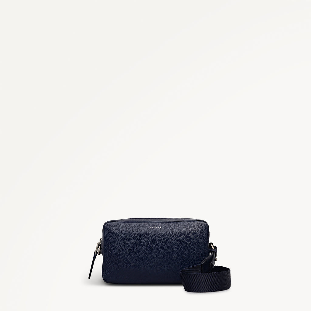 Pickwick - Large Flapover Wallet