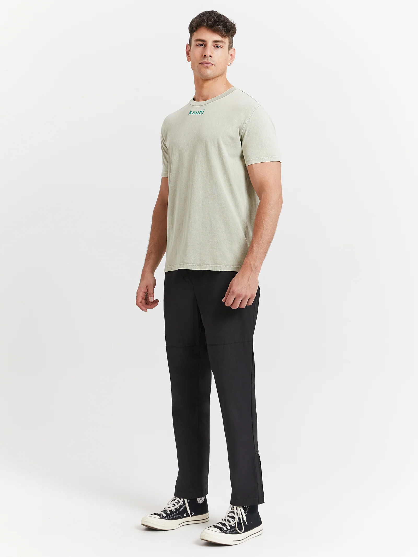 Axiom Pants