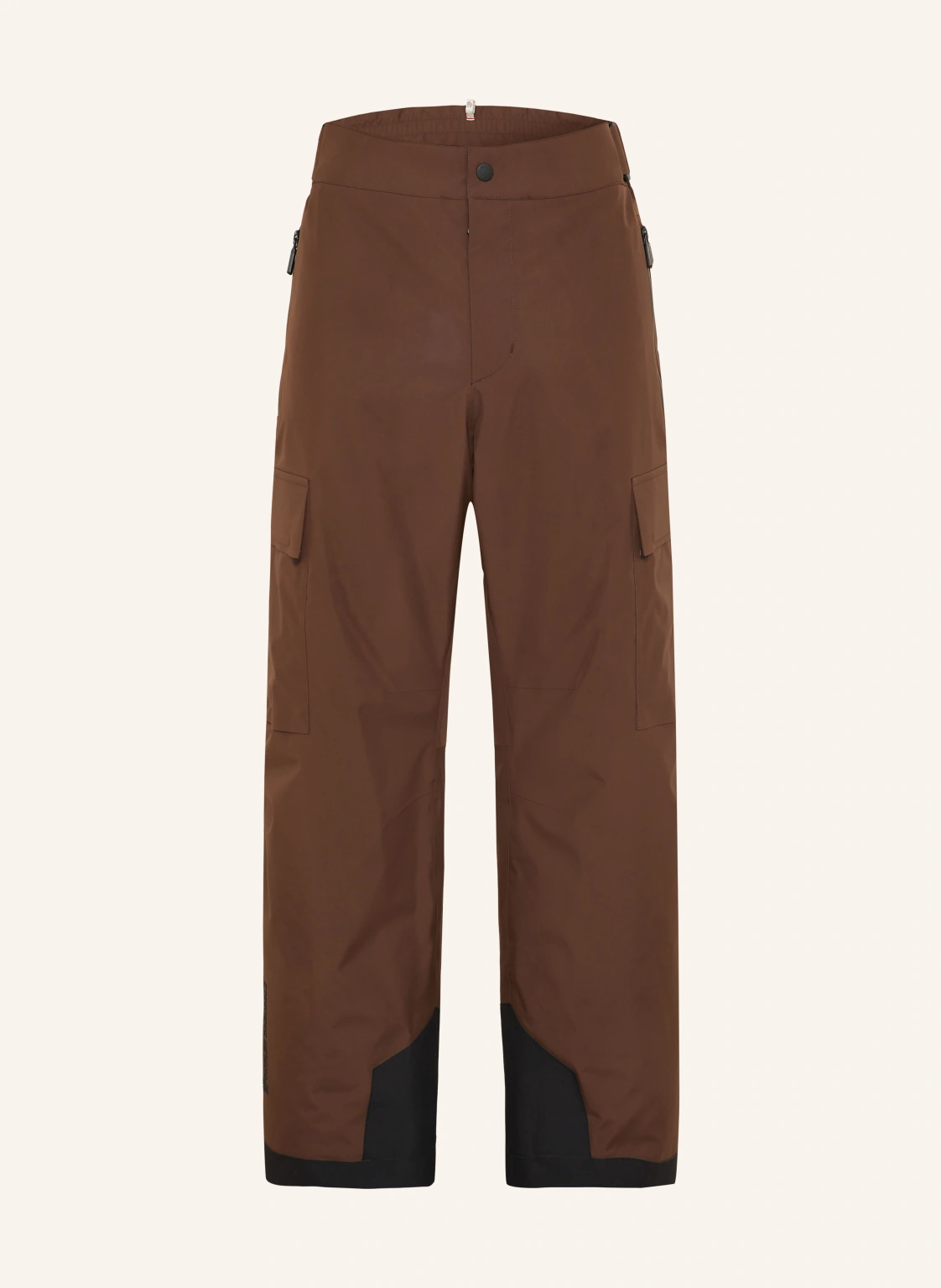 MONCLER GRENOBLE Skihose GTX