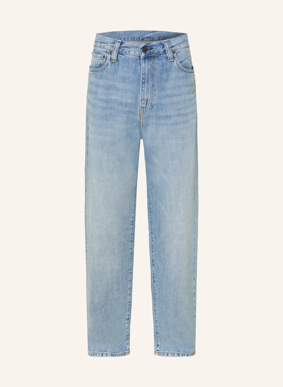 carhartt WIP Jeans AARON Straight Fit