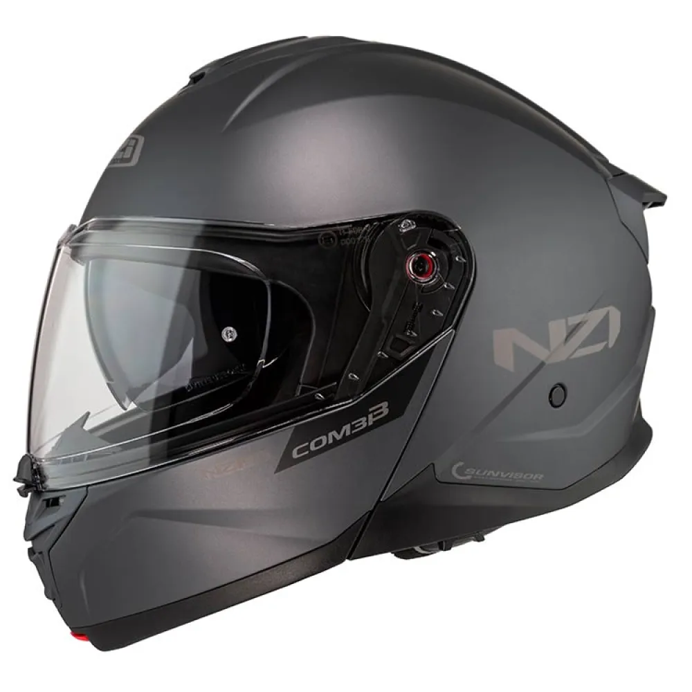 Nzi Combi 3 Duo modular helmet