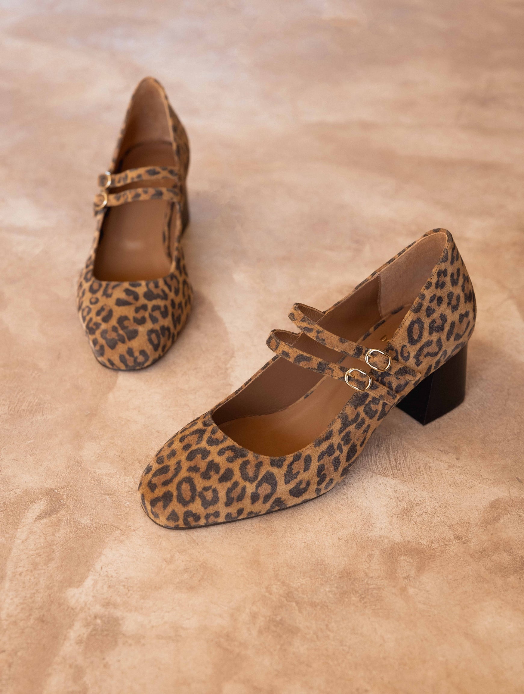 Bettany Wild Leo
