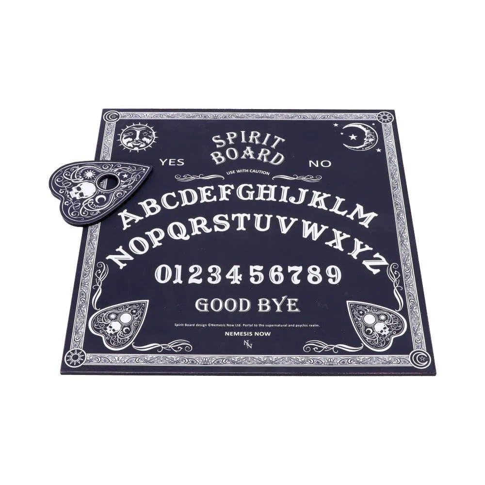 Nemesis Now Spirit Board Decoration