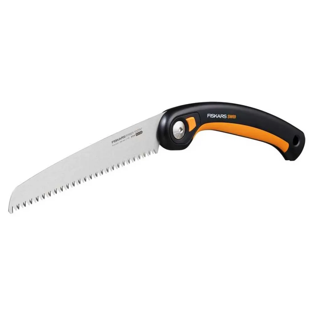 Fiskars SW69 Pruning Saw