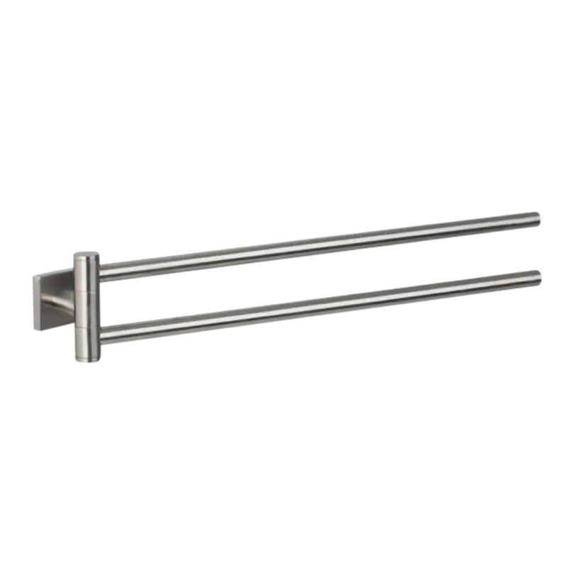 Handtuchhalter Nyo-Steel