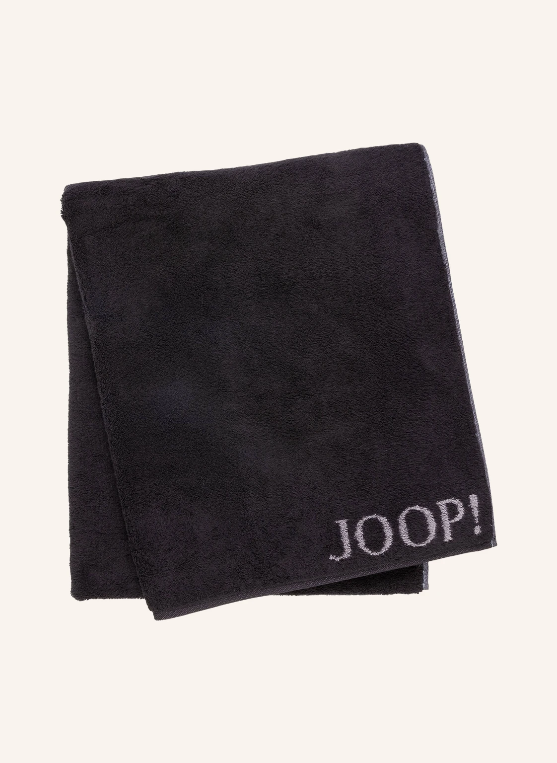 JOOP! Saunatuch CLASSIC DOUBLEFACE