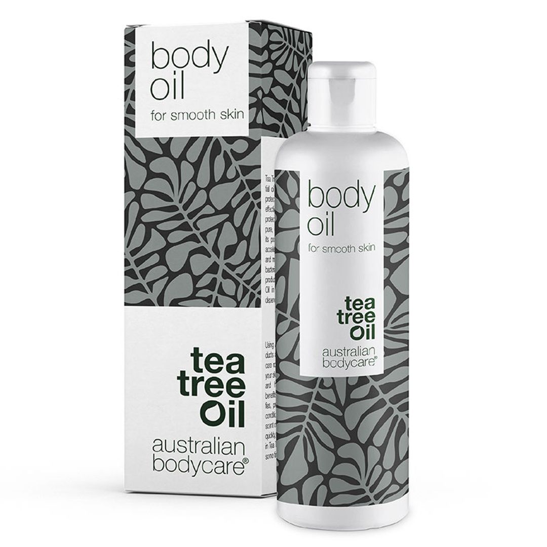 Australian Bodycare Body Oil