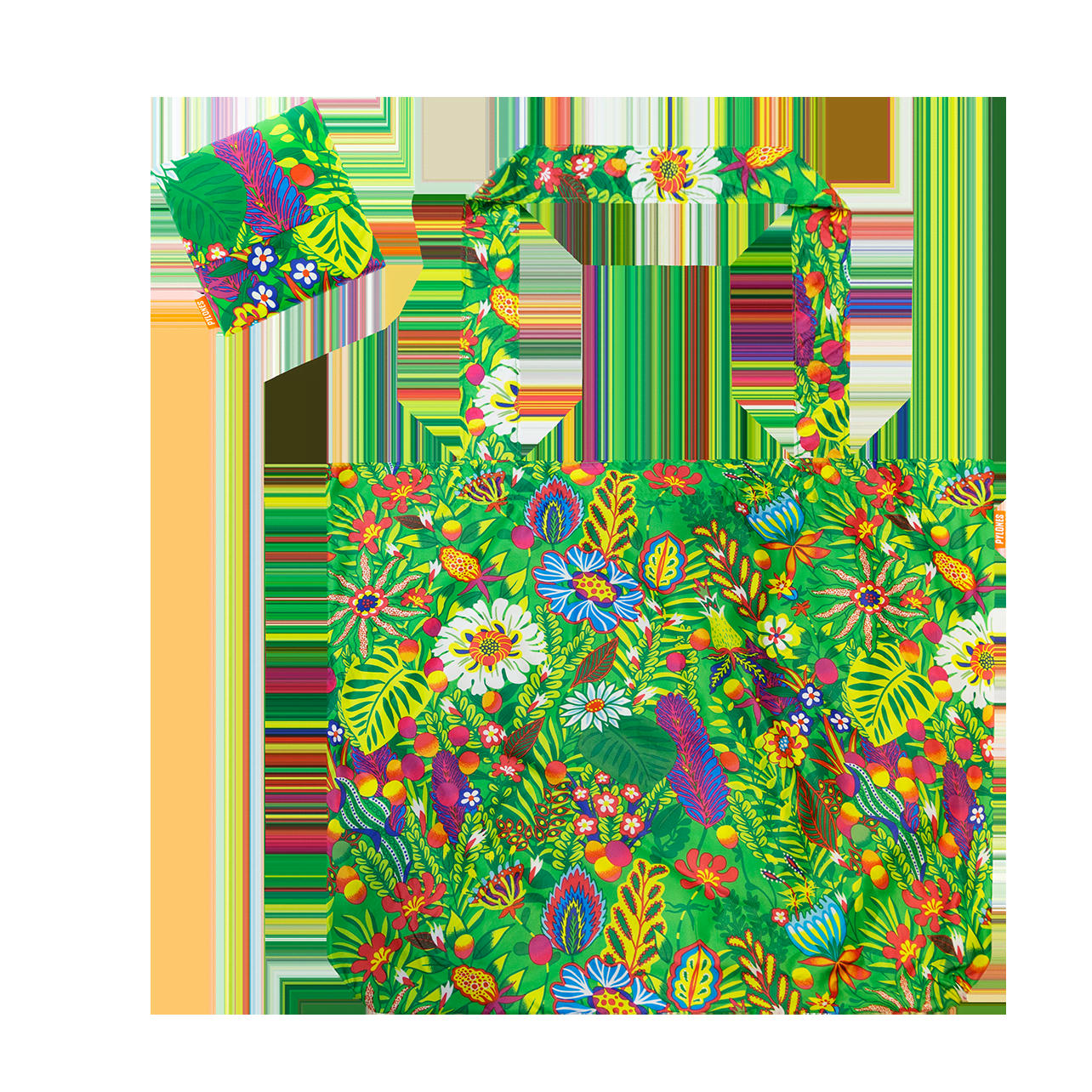 SHOPPING LARGE - Sac de courses