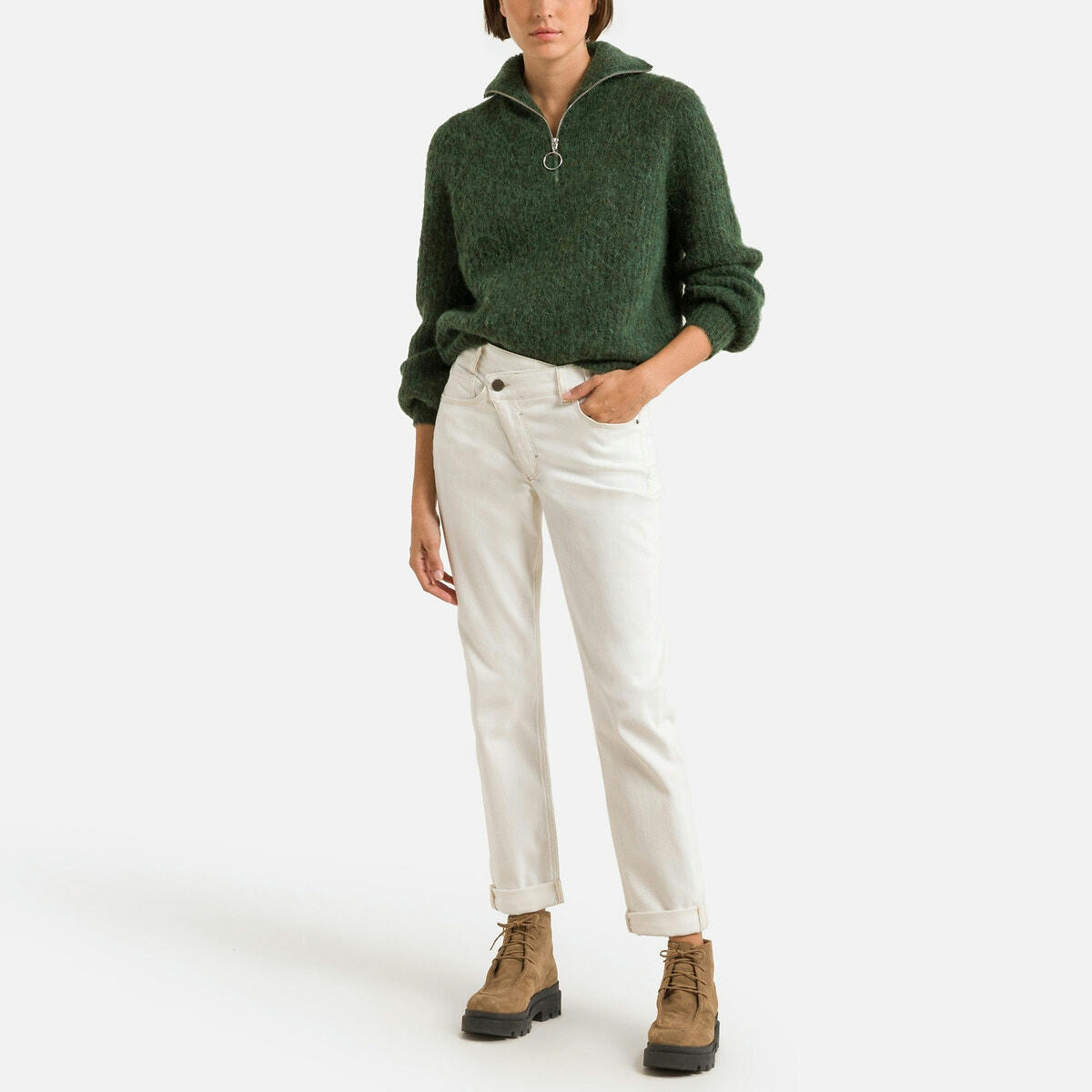 Jean boyfit