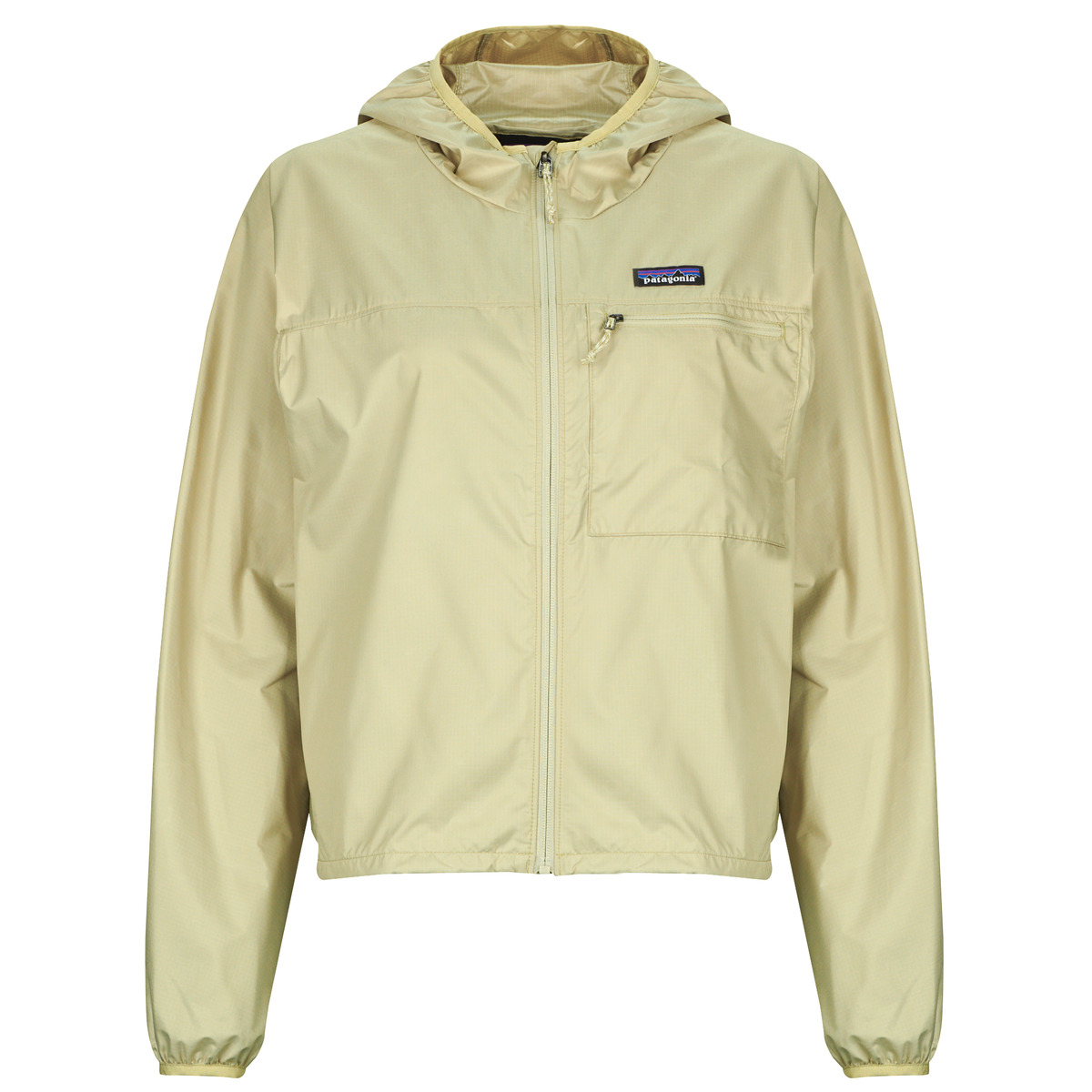 Patagonia - W'S LIGHT & VARIABLE JKT - Beige