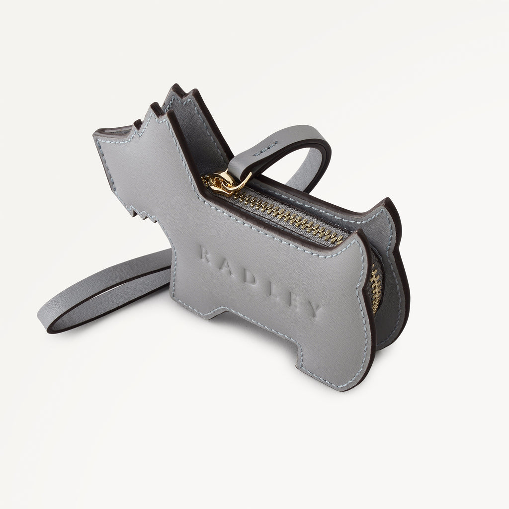 Radley Dog - Ziptop Purse Charm